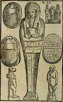 Picture 11 of 14 from Relations historiques et curieuses de voyages, en Allemagne, Angleterre, Hollande, Boheme, Suisse, &c. (1676), leaf 233