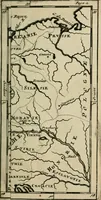 An illustration from Relations historiques et curieuses de voyages en Allemagne, Angleterre, Hollande, Boheme, Suisse, &c. (1695)