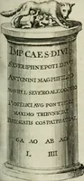 An illustration from Relations historiques et curieuses de voyages en Allemagne, Angleterre, Hollande, Boheme, Suisse, &c. (1695)