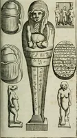 An illustration from Relations historiques et curieuses de voyages en Allemagne, Angleterre, Hollande, Boheme, Suisse, &c. (1695)