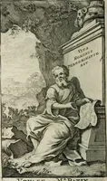 Picture 1 of 14 from Relations historiques et curieuses de voyages en Allemagne, Angleterre, Hollande, Boheme, Suisse, &c. (1695), leaf 7