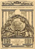 An illustration from Relations of Aboriginal culture and environment in the Lesser Antilles (1914)