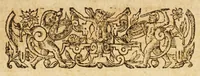 An illustration from Relations, of the most famous kingdoms and common-weales thorough the world. : Discoursing of their scituations, manners, customes, strengthes and pollicies. (1608)