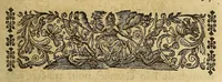 An illustration from Relations veritables et curieuses de l'isle de Madagascar, et du Bresil. : Auec l'histoire de la derniere guerre faite au Bresil, entre les Portugais et les Hollandois. ; Trois relations d'Egypte, & vne du royaume de Perse (1651)