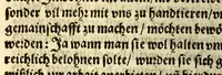 Picture 3 of 16 from Relatio. Welche Philippo. IV. König in Hispanien, & c. R.P.F. Ioannes de Santander ... durch R.P.F. Alphonsum de Benavides ... vbergeben lassen. ... (1634), leaf 44
