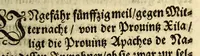 Picture 10 of 16 from Relatio. Welche Philippo. IV. König in Hispanien, & c. R.P.F. Ioannes de Santander ... durch R.P.F. Alphonsum de Benavides ... vbergeben lassen. ... (1634), leaf 89