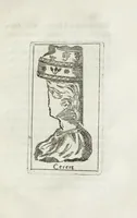 Picture 5 of 5 from Relazione della città d'Athene : colle prouincie dell' Attica, Focia, Beozia, e Negroponte, ne' tempi, che furono queste passeggiate (1688), leaf 111