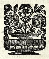 An illustration from Relazione delle sante reliquie della Chiesa Metropolitana della città di Firenze (1685)
