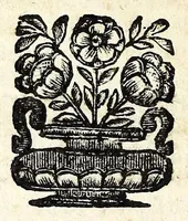 An illustration from Relazione delle sante reliquie della Chiesa Metropolitana della città di Firenze (1685)
