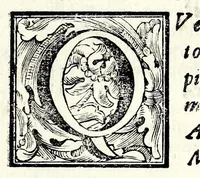An illustration from Relazione delle sante reliquie della Chiesa Metropolitana della città di Firenze (1685)