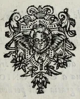 An illustration from Relazioni del gran santo di Padoua Antonio, e dell' alte sue marauiglie, così auanti come doppo morte, diuise in duo libri (1654)