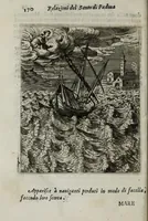 Picture 20 of 23 from Relazioni del gran santo di Padoua Antonio, e dell' alte sue marauiglie, così auanti come doppo morte, diuise in duo libri (1654), leaf 196