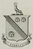 Picture 1 of 23 from Relazioni del gran santo di Padoua Antonio, e dell' alte sue marauiglie, così auanti come doppo morte, diuise in duo libri (1654), leaf 2