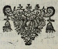 An illustration from Relazioni del gran santo di Padoua Antonio, e dell' alte sue marauiglie, così auanti come doppo morte, diuise in duo libri (1654)