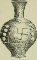 Picture 26 of 93 from La religion des Gaulois : les Druides et la druidisme : leçons professées à l'École du Louvre en 1896 (1897), leaf 186