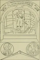An illustration from La religion des Gaulois : les Druides et la druidisme : leçons professées à l'École du Louvre en 1896 (1897)