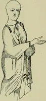 An illustration from La religion des Gaulois : les Druides et la druidisme : leçons professées à l'École du Louvre en 1896 (1897)