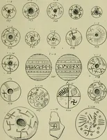 An illustration from La religion des Gaulois : les Druides et la druidisme : leçons professées à l'École du Louvre en 1896 (1897)