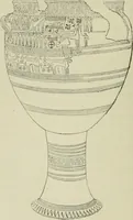 Picture 43 of 93 from La religion des Gaulois : les Druides et la druidisme : leçons professées à l'École du Louvre en 1896 (1897), leaf 211