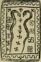 Picture 46 of 93 from La religion des Gaulois : les Druides et la druidisme : leçons professées à l'École du Louvre en 1896 (1897), leaf 214