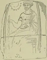Picture 49 of 93 from La religion des Gaulois : les Druides et la druidisme : leçons professées à l'École du Louvre en 1896 (1897), leaf 218