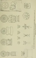 An illustration from La religion des Gaulois : les Druides et la druidisme : leçons professées à l'École du Louvre en 1896 (1897)