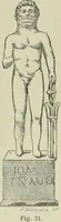 An illustration from La religion des Gaulois : les Druides et la druidisme : leçons professées à l'École du Louvre en 1896 (1897)