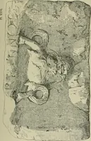 An illustration from La religion des Gaulois : les Druides et la druidisme : leçons professées à l'École du Louvre en 1896 (1897)