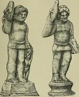 An illustration from La religion des Gaulois : les Druides et la druidisme : leçons professées à l'École du Louvre en 1896 (1897)