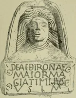 Picture 76 of 93 from La religion des Gaulois : les Druides et la druidisme : leçons professées à l'École du Louvre en 1896 (1897), leaf 404