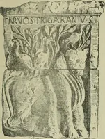 Picture 79 of 93 from La religion des Gaulois : les Druides et la druidisme : leçons professées à l'École du Louvre en 1896 (1897), leaf 422