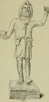 Picture 82 of 93 from La religion des Gaulois : les Druides et la druidisme : leçons professées à l'École du Louvre en 1896 (1897), leaf 426