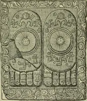 Picture 93 of 93 from La religion des Gaulois : les Druides et la druidisme : leçons professées à l'École du Louvre en 1896 (1897), leaf 466