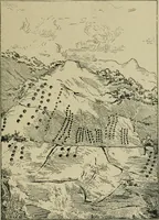 An illustration from La religion des Gaulois : les Druides et la druidisme : leçons professées à l'École du Louvre en 1896 (1897)
