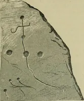 An illustration from La religion des Gaulois : les Druides et la druidisme : leçons professées à l'École du Louvre en 1896 (1897)