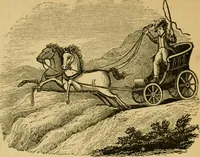 An illustration from Religious emblems and allegories : a series of engravings, with suitable letter-press, designed to illustrate divine truth (1868)