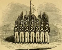 Picture 64 of 103 from Religious emblems and allegories : a series of engravings, with suitable letter-press, designed to illustrate divine truth (1868), leaf 136
