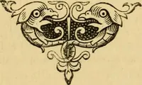 An illustration from Religious emblems and allegories : a series of engravings, with suitable letter-press, designed to illustrate divine truth (1868)