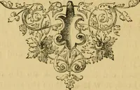 An illustration from Religious emblems and allegories : a series of engravings, with suitable letter-press, designed to illustrate divine truth (1868)