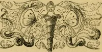 An illustration from Religious emblems and allegories : a series of engravings, with suitable letter-press, designed to illustrate divine truth (1868)
