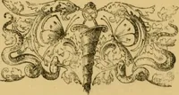 An illustration from Religious emblems and allegories : a series of engravings, with suitable letter-press, designed to illustrate divine truth (1868)