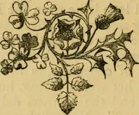 An illustration from Religious emblems and allegories : a series of engravings, with suitable letter-press, designed to illustrate divine truth (1868)