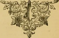 An illustration from Religious emblems and allegories : a series of engravings, with suitable letter-press, designed to illustrate divine truth (1868)
