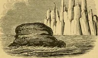 An illustration from Religious emblems and allegories : a series of engravings, with suitable letter-press, designed to illustrate divine truth (1868)