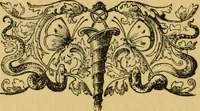 An illustration from Religious emblems and allegories : a series of engravings, with suitable letter-press, designed to illustrate divine truth (1868)