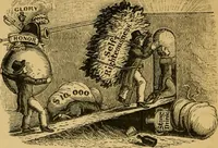 Picture 16 of 103 from Religious emblems and allegories : a series of engravings, with suitable letter-press, designed to illustrate divine truth (1868), leaf 39