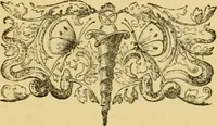An illustration from Religious emblems and allegories : a series of engravings, with suitable letter-press, designed to illustrate divine truth (1868)