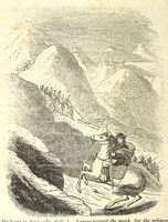 Picture 22 of 27 from Religious emblems : being a series of emblematic engravings, with written explanations, miscellaneous observations and religious reflections, designed to illustrate divine truth, in accordance with the cardinal principles of Christianity (1850), leaf 250