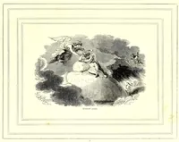 Picture 1 of 9 from Religious emblems : being a series of engravings on wood (1810), leaf 27