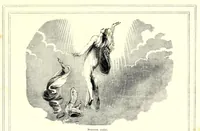 Picture 5 of 9 from Religious emblems : being a series of engravings on wood (1810), leaf 93